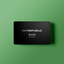 Load image into Gallery viewer, Hair Republic Gift Cards