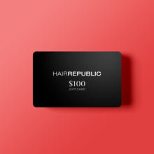 Load image into Gallery viewer, $100 Gift Card