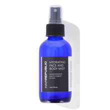 Load image into Gallery viewer, Hair Republic -  Hydrating Face and Body Mist
