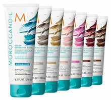 Load image into Gallery viewer, Moroccanoil - Color Depositing Mask