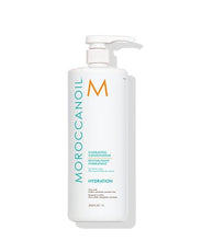 Load image into Gallery viewer, Moroccanoil - Hydrating Conditioner