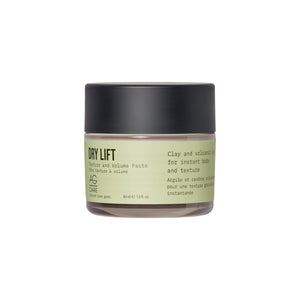 AG Plant Based Dry Lift Texture/Volume Paste