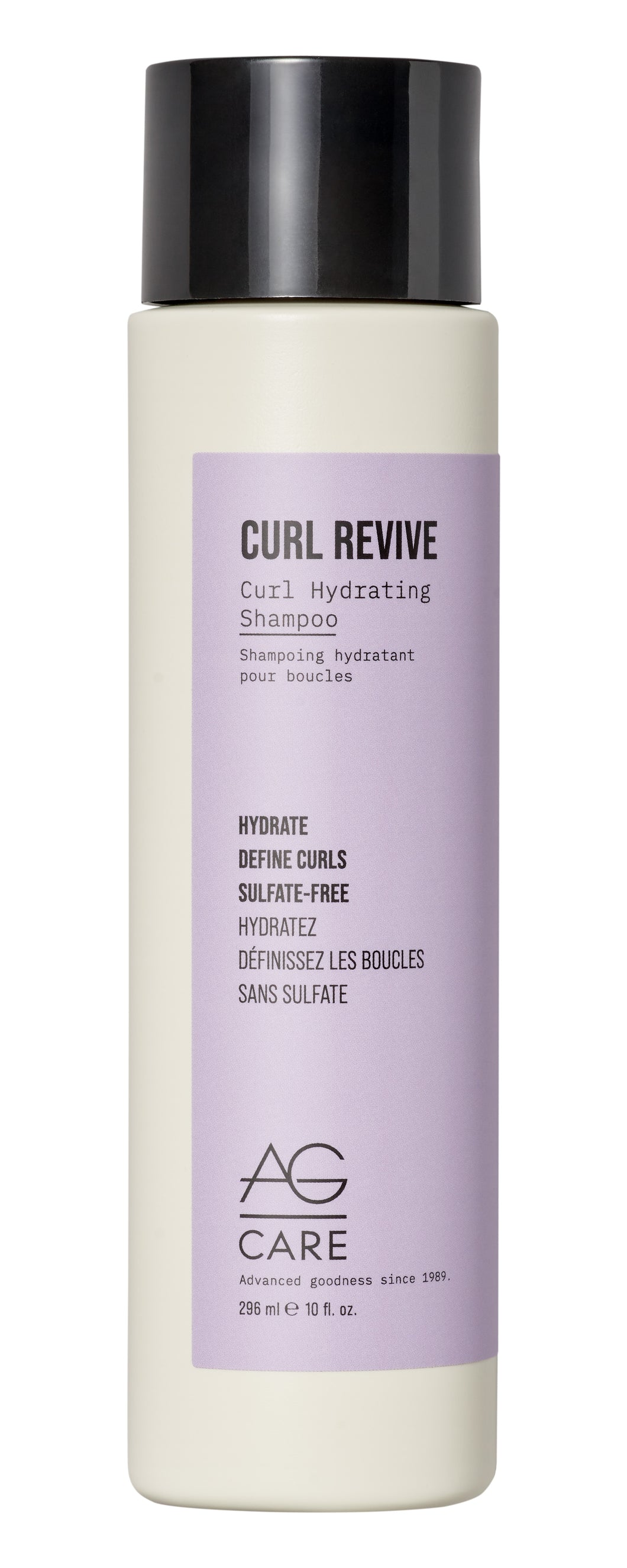 AG Curl Revive Shampoo