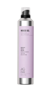 AG Mousse Gel Extra Firm Curl Retention