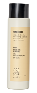 AG Smooth Shampoo
