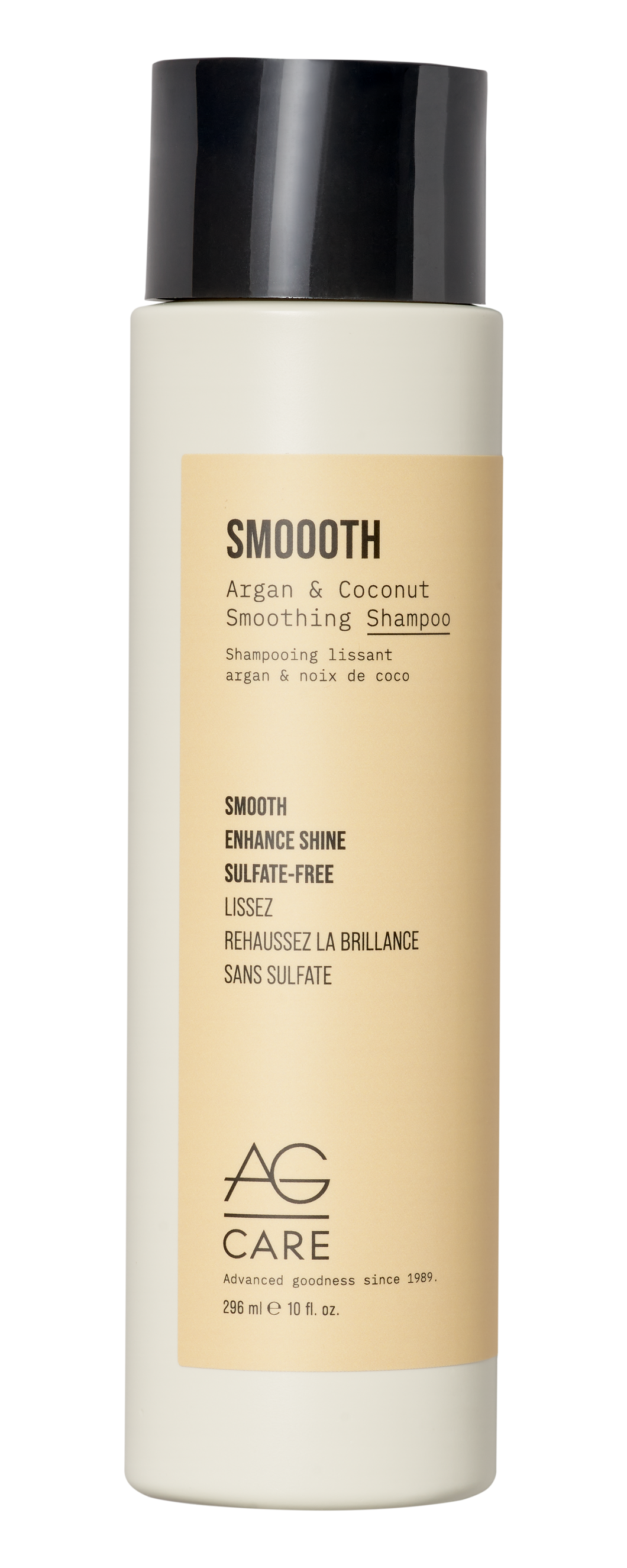 AG Smooth Shampoo