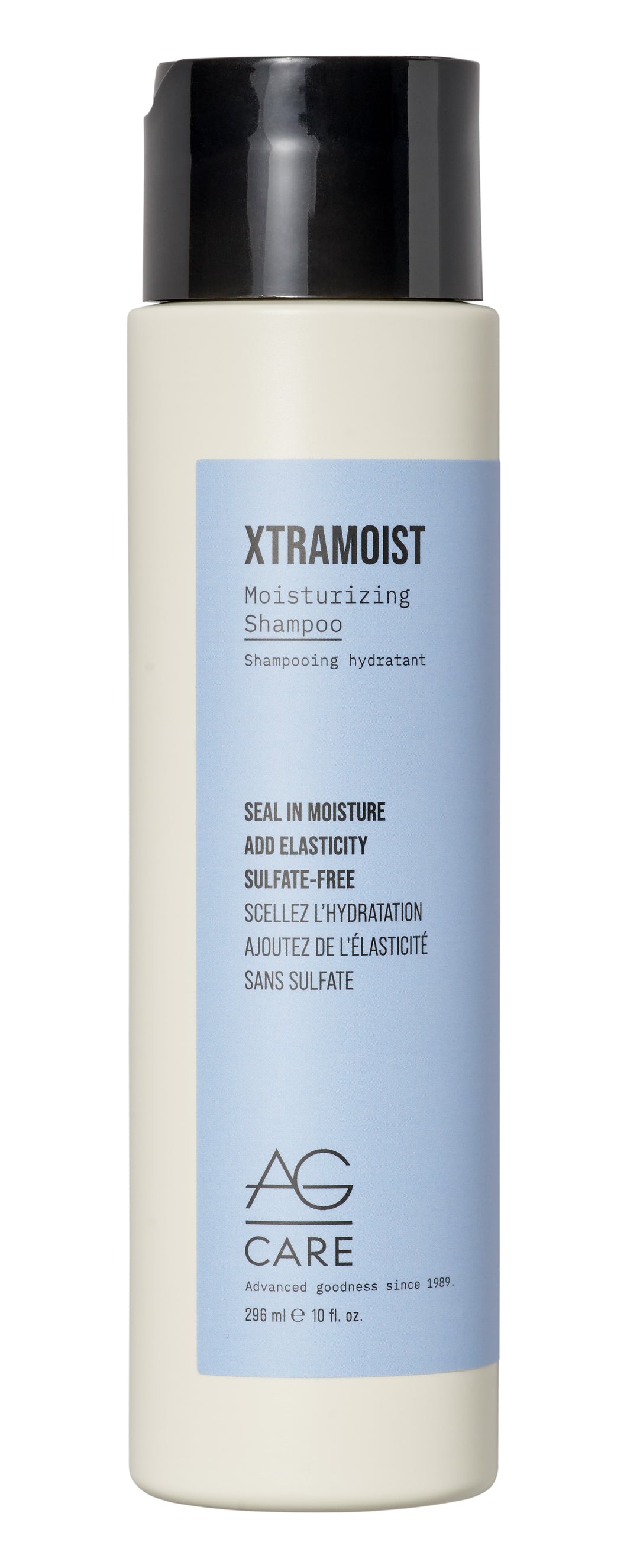 AG Xtramoist Shampoo