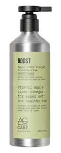 AG Plant Based Boost Conditioner
