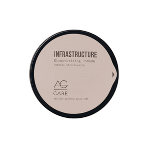 AG Infrastructure Structurizing Pomade