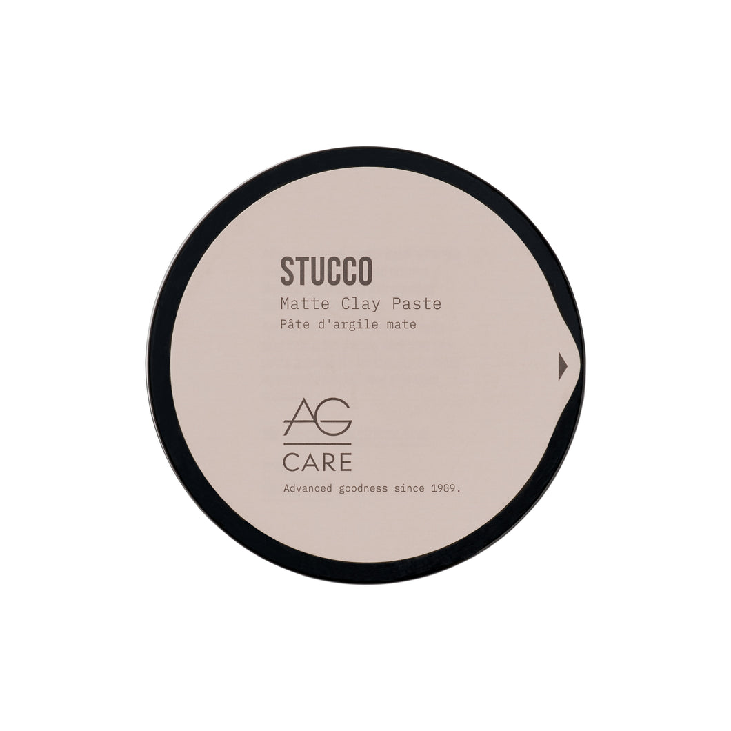 AG Stucco Matte Clay