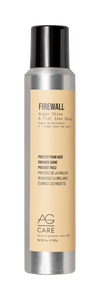 AG Firewall Flat Iron Spray