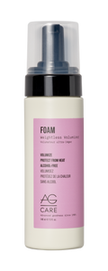 AG Foam Weightless Volumizer