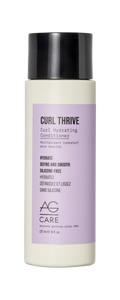 AG Curl Thrive Conditioner