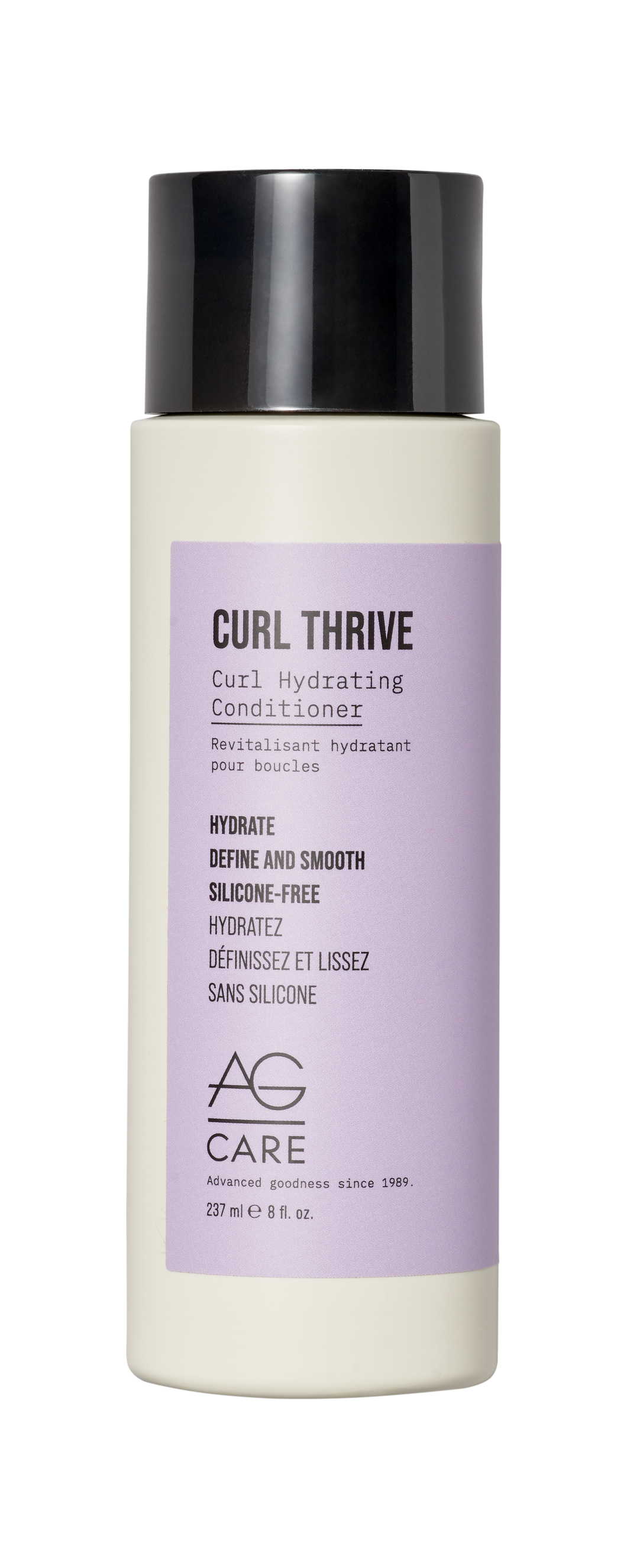 AG Curl Thrive Conditioner