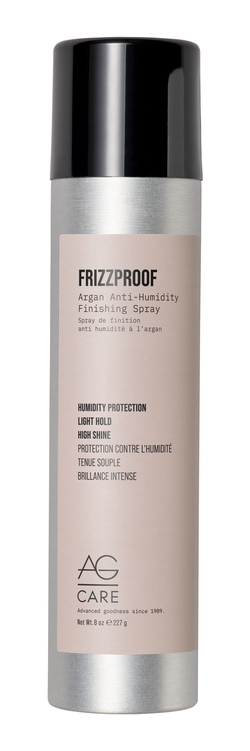 AG Frizzproof Anti Humidity Finishing Spray
