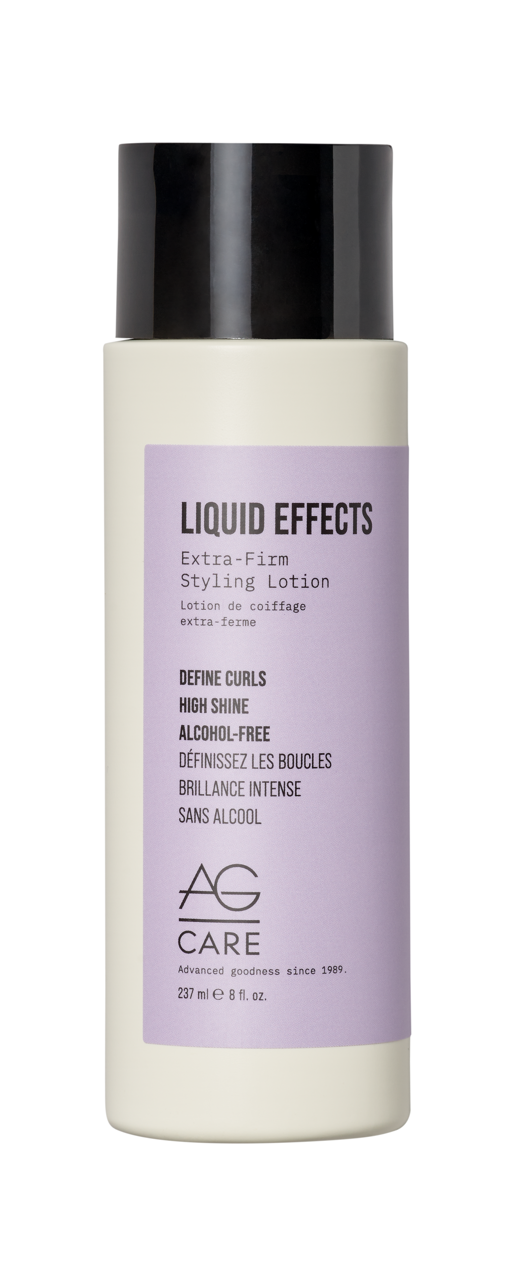 AG Liquid Effects Extra Firm Styling Lotion