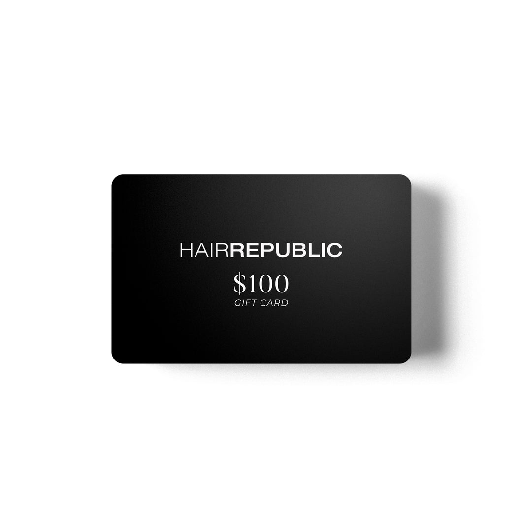 Hair Republic Gift Cards