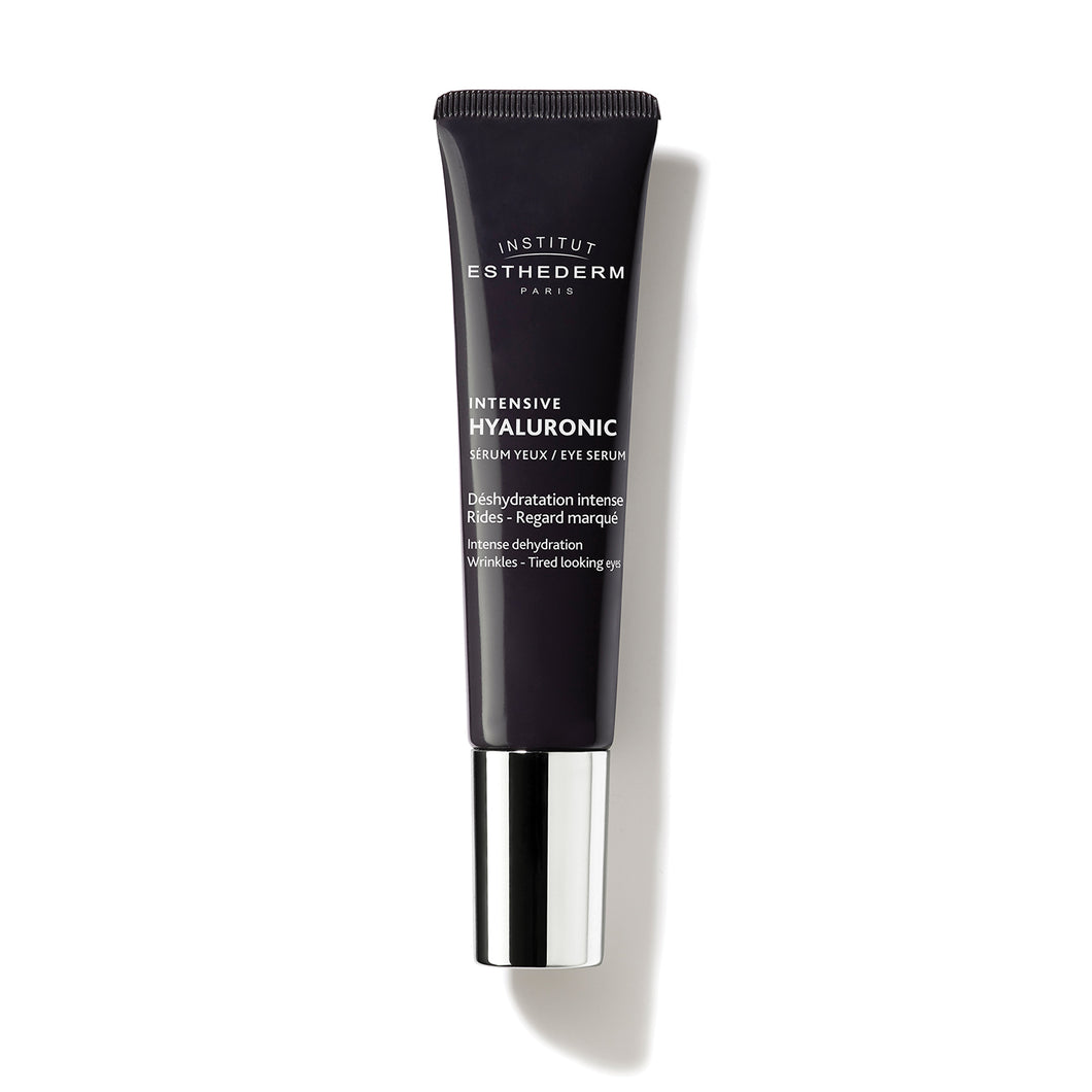 Esthederm - Intensive Collection - Hyaluronic Eye Contour Serum