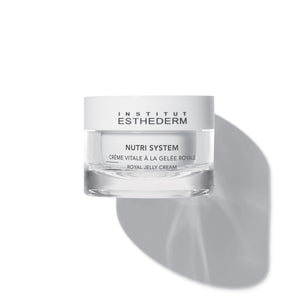 Esthederm - Nutri System - Royal Jelly Cream