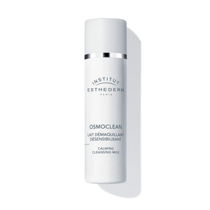 Esthederm - Osmoclean - Calming Cleansing Milk