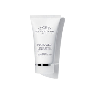 Esthederm - Osmoclean - Gentle Deep Pore Cleanser