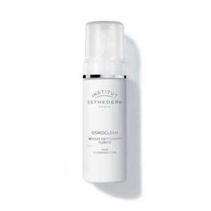 Esthederm - Osmoclean - Pure Cleansing Foam