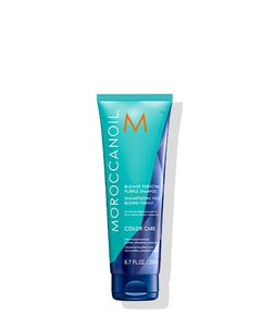 Moroccanoil - Blonde Perfecting Purple Shampoo