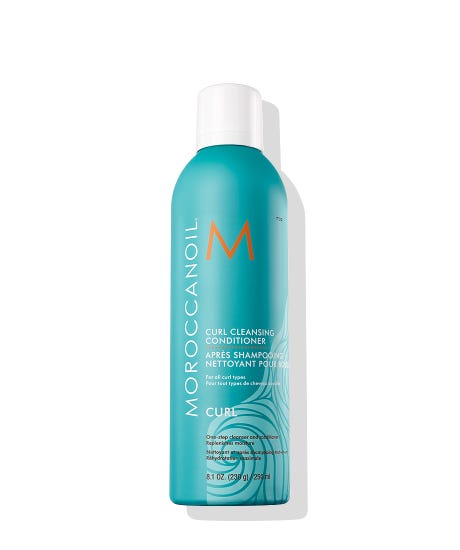 Moroccanoil - Curl Cleansing Conditioner