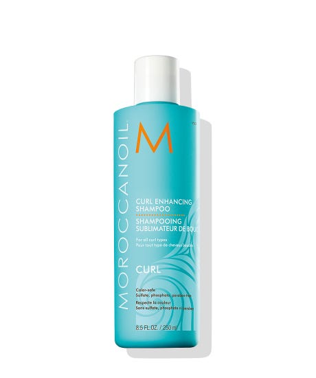 Moroccanoil - Curl Enhance Shampoo