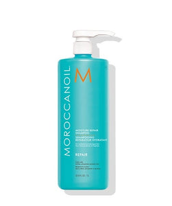 Moroccanoil - Moisture Repair - Shampoo
