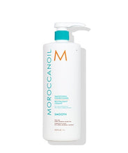 Load image into Gallery viewer, Moroccanoil - Smoothing - Conditioner
