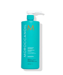 Moroccanoil - Smoothing - Shampoo