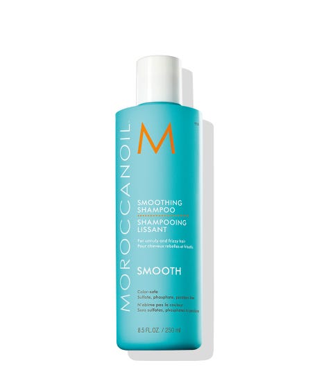 Moroccanoil - Smoothing - Shampoo